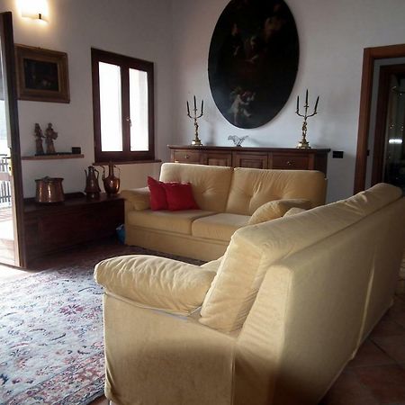 Appartamento Monteisola Mara Monte Isola Luaran gambar