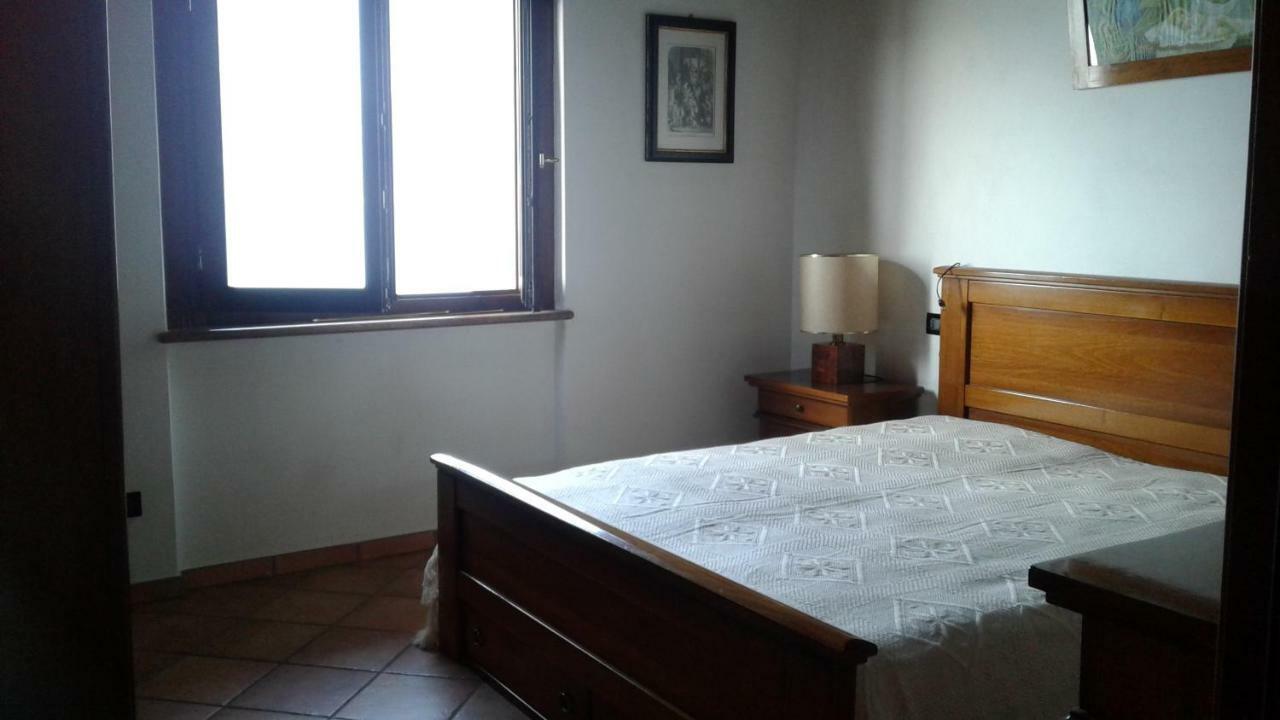 Appartamento Monteisola Mara Monte Isola Luaran gambar