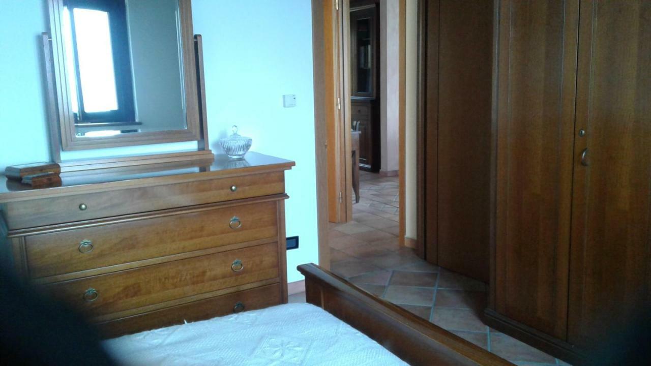 Appartamento Monteisola Mara Monte Isola Luaran gambar