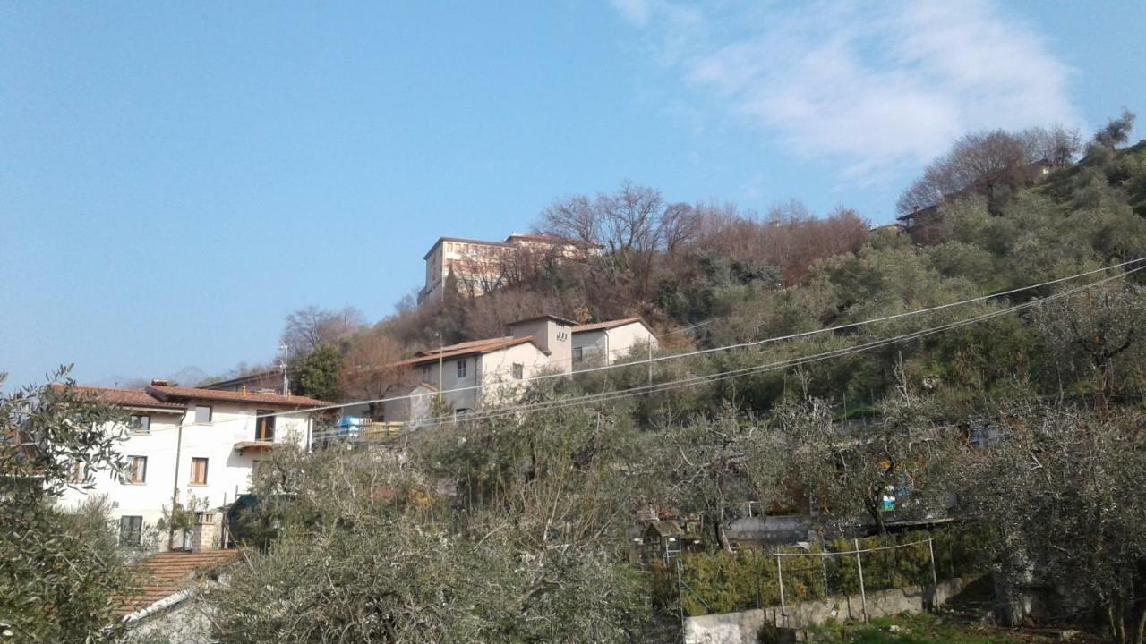 Appartamento Monteisola Mara Monte Isola Luaran gambar