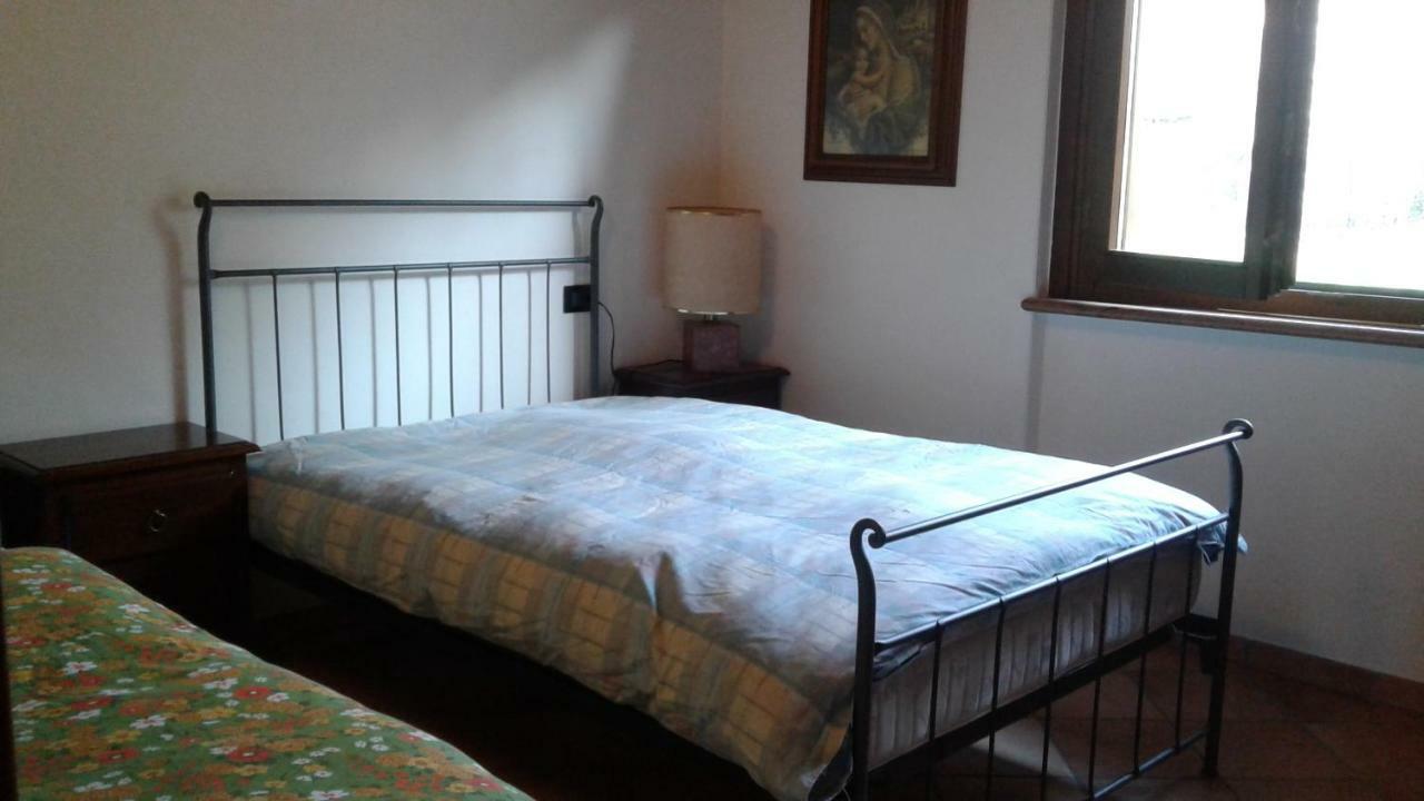 Appartamento Monteisola Mara Monte Isola Luaran gambar
