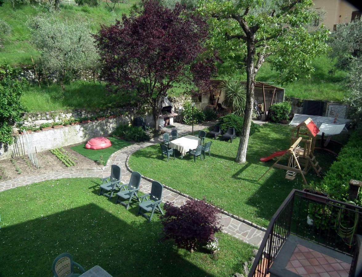 Appartamento Monteisola Mara Monte Isola Luaran gambar