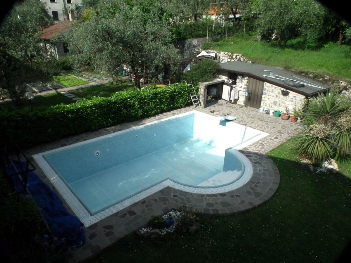 Appartamento Monteisola Mara Monte Isola Luaran gambar