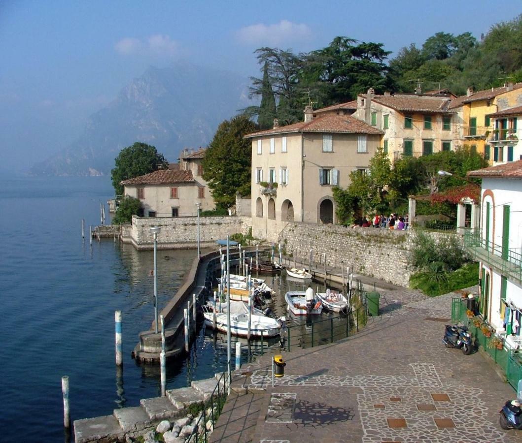 Appartamento Monteisola Mara Monte Isola Luaran gambar